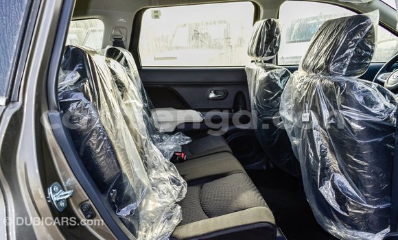 Buy Import Toyota Rush Brown Car in Import - Dubai in Hhohho Buy Import Toyota Rush Brown Car in Import - Dubai in Hhohho