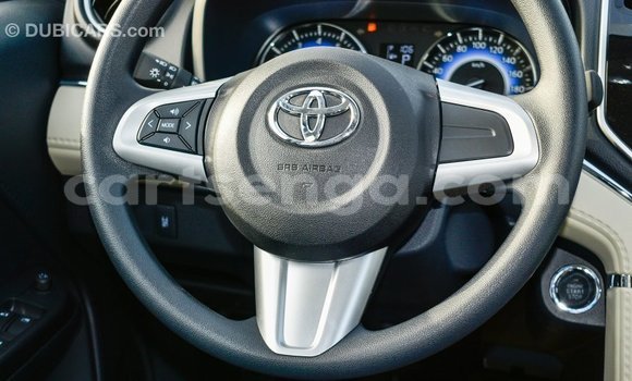 Buy Import Toyota Rush Brown Car in Import - Dubai in Hhohho Buy Import Toyota Rush Brown Car in Import - Dubai in Hhohho