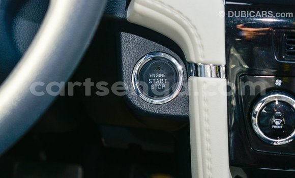 Buy Import Toyota Rush Brown Car in Import - Dubai in Hhohho Buy Import Toyota Rush Brown Car in Import - Dubai in Hhohho