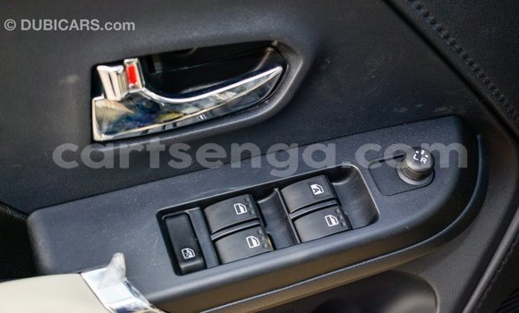 Buy Import Toyota Rush Brown Car in Import - Dubai in Hhohho Buy Import Toyota Rush Brown Car in Import - Dubai in Hhohho