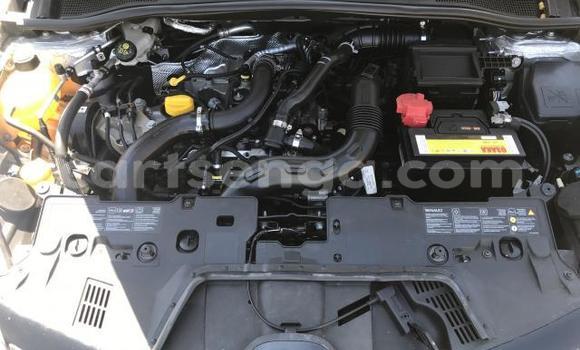 Buy Used Renault Clio Silver Car in Hlatikulu in Shiselweni District Buy Used Renault Clio Silver Car in Hlatikulu in Shiselweni District