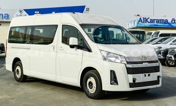 Acheter Import Voiture Toyota Hiace Blanc à Import - Dubai, Hhohho Acheter Import Voiture Toyota Hiace Blanc à Import - Dubai, Hhohho