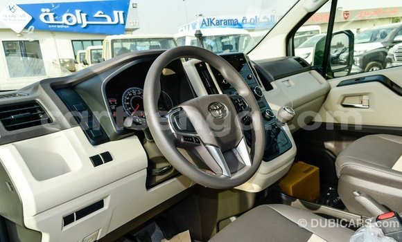 Acheter Import Voiture Toyota Hiace Blanc à Import - Dubai, Hhohho Acheter Import Voiture Toyota Hiace Blanc à Import - Dubai, Hhohho