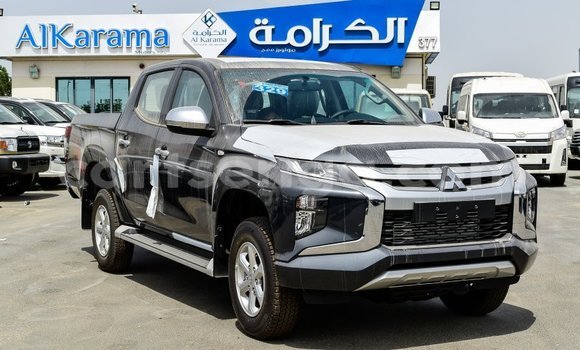 Buy Import Mitsubishi L200 Other Car in Import - Dubai in Hhohho Buy Import Mitsubishi L200 Other Car in Import - Dubai in Hhohho