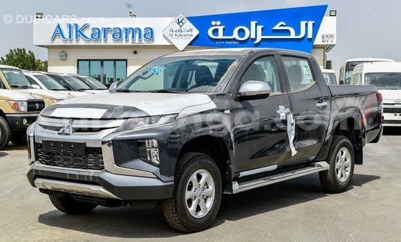 Buy Import Mitsubishi L200 Other Car in Import - Dubai in Hhohho Buy Import Mitsubishi L200 Other Car in Import - Dubai in Hhohho