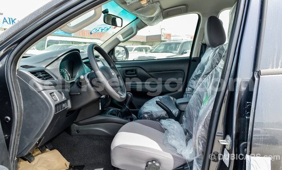Buy Import Mitsubishi L200 Other Car in Import - Dubai in Hhohho Buy Import Mitsubishi L200 Other Car in Import - Dubai in Hhohho