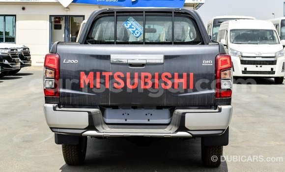 Buy Import Mitsubishi L200 Other Car in Import - Dubai in Hhohho Buy Import Mitsubishi L200 Other Car in Import - Dubai in Hhohho