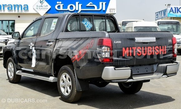 Buy Import Mitsubishi L200 Other Car in Import - Dubai in Hhohho Buy Import Mitsubishi L200 Other Car in Import - Dubai in Hhohho
