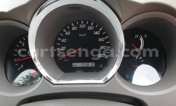 Buy Used Toyota Fortuner White Car in Ezulwini in Hhohho Buy Used Toyota Fortuner White Car in Ezulwini in Hhohho