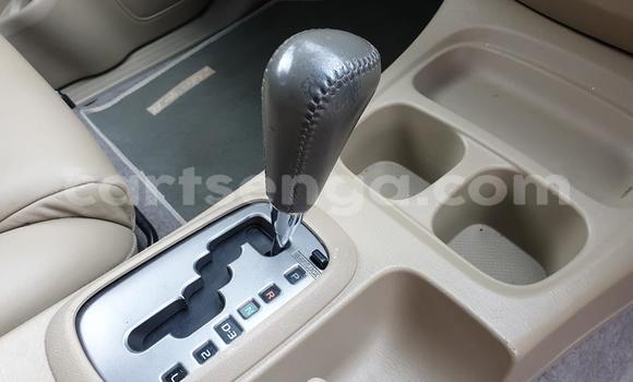 Buy Used Toyota Fortuner White Car in Ezulwini in Hhohho Buy Used Toyota Fortuner White Car in Ezulwini in Hhohho