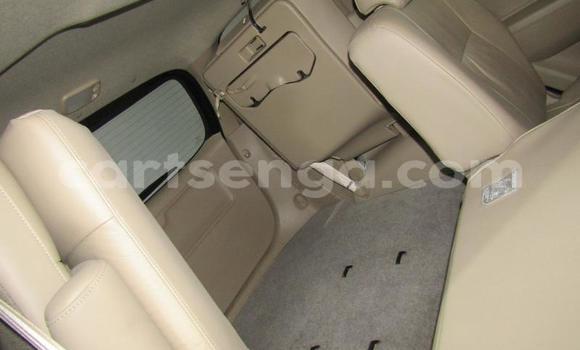 Acheter Occasion Voiture Toyota Fortuner Noir à Mbabane, Manzini Acheter Occasion Voiture Toyota Fortuner Noir à Mbabane, Manzini