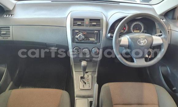 Nunua Ilio tumika Toyota Corolla White Gari ndani ya Ezulwini nchini Hhohho Nunua Ilio tumika Toyota Corolla White Gari ndani ya Ezulwini nchini Hhohho