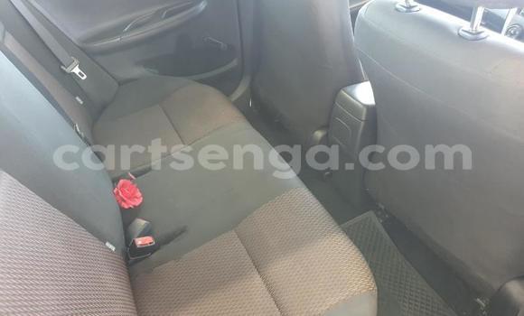 Nunua Ilio tumika Toyota Corolla White Gari ndani ya Ezulwini nchini Hhohho Nunua Ilio tumika Toyota Corolla White Gari ndani ya Ezulwini nchini Hhohho