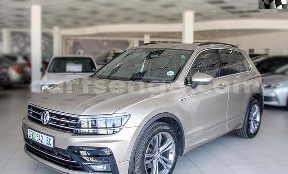 Acheter Occasion Voiture Volkswagen Tiguan Marron à Manzini, Manzini Acheter Occasion Voiture Volkswagen Tiguan Marron à Manzini, Manzini