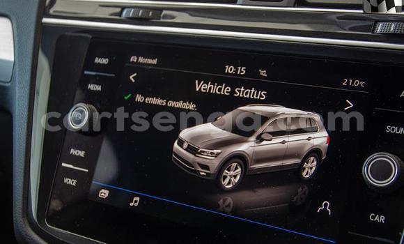 Acheter Occasion Voiture Volkswagen Tiguan Marron à Manzini, Manzini Acheter Occasion Voiture Volkswagen Tiguan Marron à Manzini, Manzini