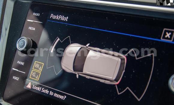 Acheter Occasion Voiture Volkswagen Tiguan Marron à Manzini, Manzini Acheter Occasion Voiture Volkswagen Tiguan Marron à Manzini, Manzini