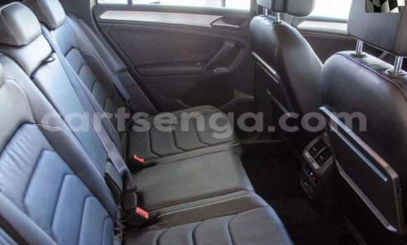 Acheter Occasion Voiture Volkswagen Tiguan Marron à Manzini, Manzini Acheter Occasion Voiture Volkswagen Tiguan Marron à Manzini, Manzini