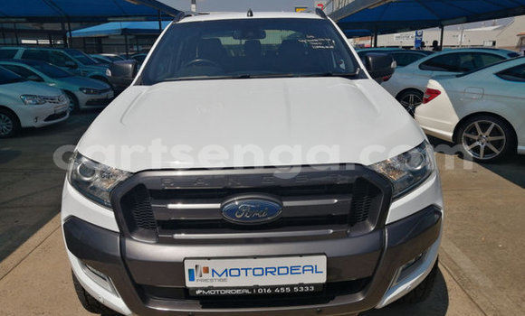 Nunua Ilio tumika Ford Ranger White Gari ndani ya Bulembu nchini Hhohho Nunua Ilio tumika Ford Ranger White Gari ndani ya Bulembu nchini Hhohho