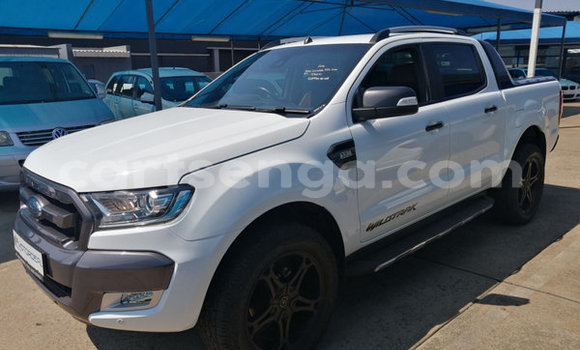 Nunua Ilio tumika Ford Ranger White Gari ndani ya Bulembu nchini Hhohho Nunua Ilio tumika Ford Ranger White Gari ndani ya Bulembu nchini Hhohho