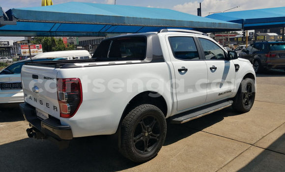 Nunua Ilio tumika Ford Ranger White Gari ndani ya Bulembu nchini Hhohho Nunua Ilio tumika Ford Ranger White Gari ndani ya Bulembu nchini Hhohho