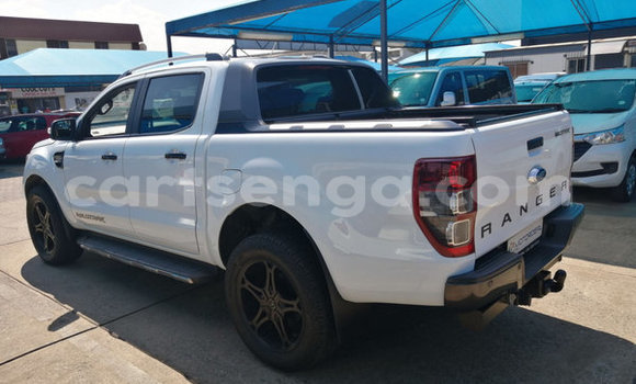Nunua Ilio tumika Ford Ranger White Gari ndani ya Bulembu nchini Hhohho Nunua Ilio tumika Ford Ranger White Gari ndani ya Bulembu nchini Hhohho