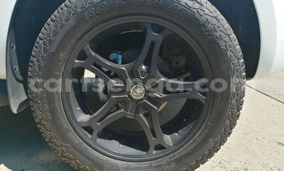 Nunua Ilio tumika Ford Ranger White Gari ndani ya Bulembu nchini Hhohho Nunua Ilio tumika Ford Ranger White Gari ndani ya Bulembu nchini Hhohho