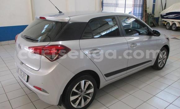 Acheter Occasion Voiture Hyundai i20 Gris à Manzini, Manzini Acheter Occasion Voiture Hyundai i20 Gris à Manzini, Manzini