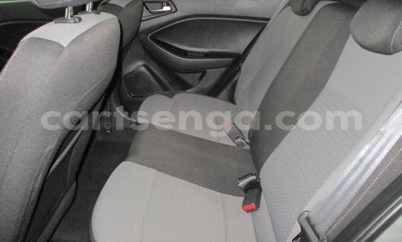 Acheter Occasion Voiture Hyundai i20 Gris à Manzini, Manzini Acheter Occasion Voiture Hyundai i20 Gris à Manzini, Manzini
