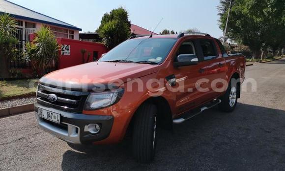 Buy Used Ford Ranger Brown Car in Hlatikulu in Shiselweni District Buy Used Ford Ranger Brown Car in Hlatikulu in Shiselweni District