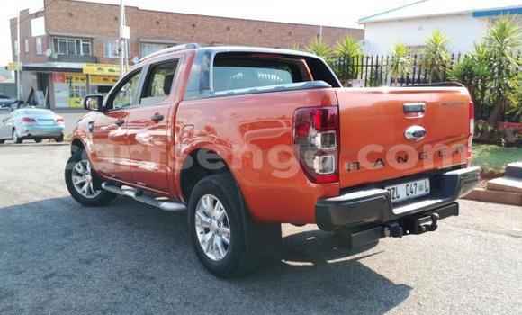 Buy Used Ford Ranger Brown Car in Hlatikulu in Shiselweni District Buy Used Ford Ranger Brown Car in Hlatikulu in Shiselweni District