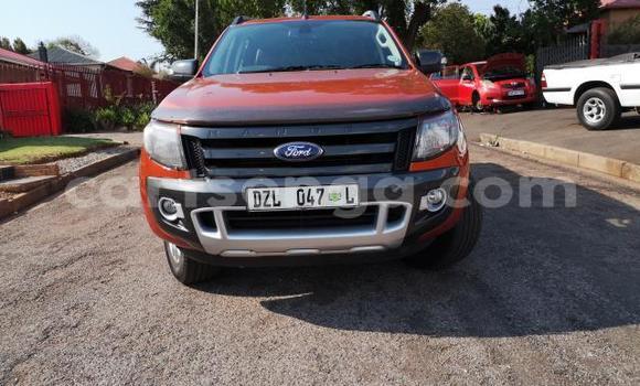 Buy Used Ford Ranger Brown Car in Hlatikulu in Shiselweni District Buy Used Ford Ranger Brown Car in Hlatikulu in Shiselweni District