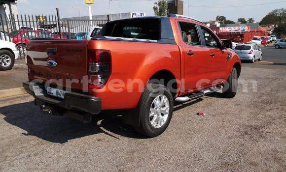 Buy Used Ford Ranger Brown Car in Hlatikulu in Shiselweni District Buy Used Ford Ranger Brown Car in Hlatikulu in Shiselweni District