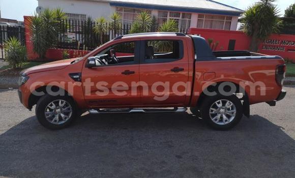 Buy Used Ford Ranger Brown Car in Hlatikulu in Shiselweni District Buy Used Ford Ranger Brown Car in Hlatikulu in Shiselweni District