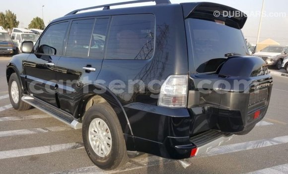Buy Import Mitsubishi Pajero Black Car in Import - Dubai in Hhohho Buy Import Mitsubishi Pajero Black Car in Import - Dubai in Hhohho