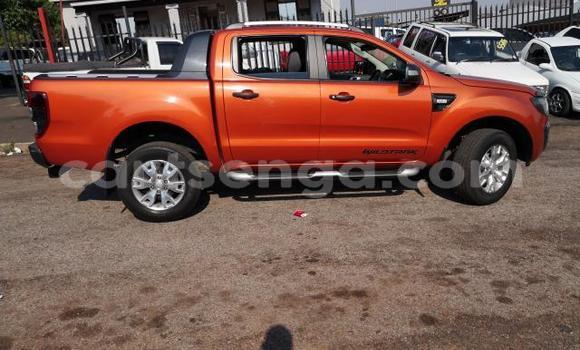 Buy Used Ford Ranger Brown Car in Hlatikulu in Shiselweni District Buy Used Ford Ranger Brown Car in Hlatikulu in Shiselweni District