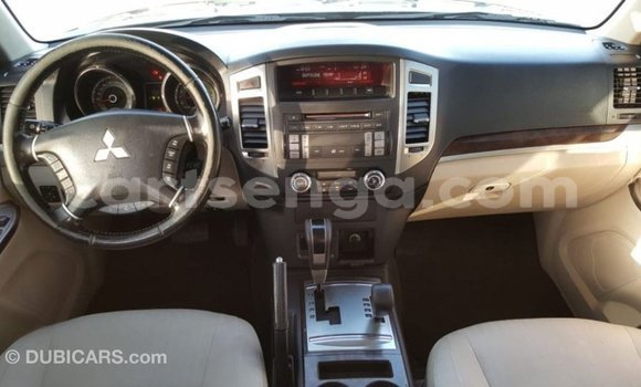 Buy Import Mitsubishi Pajero Black Car in Import - Dubai in Hhohho Buy Import Mitsubishi Pajero Black Car in Import - Dubai in Hhohho