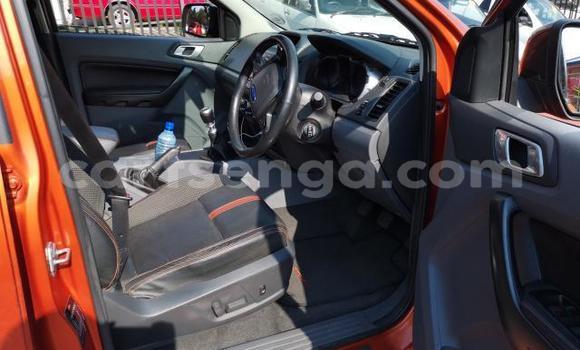 Buy Used Ford Ranger Brown Car in Hlatikulu in Shiselweni District Buy Used Ford Ranger Brown Car in Hlatikulu in Shiselweni District