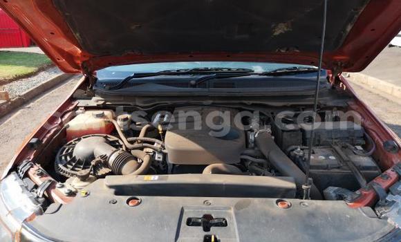 Buy Used Ford Ranger Brown Car in Hlatikulu in Shiselweni District Buy Used Ford Ranger Brown Car in Hlatikulu in Shiselweni District