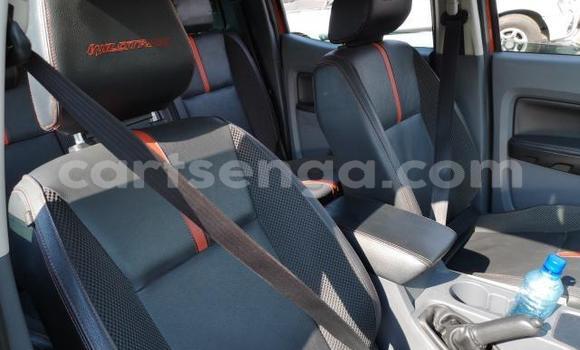 Buy Used Ford Ranger Brown Car in Hlatikulu in Shiselweni District Buy Used Ford Ranger Brown Car in Hlatikulu in Shiselweni District