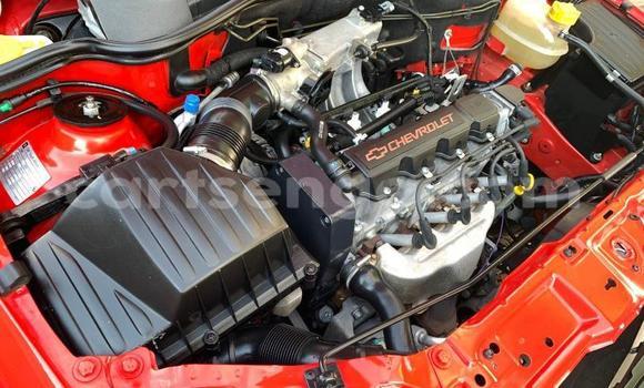 Acheter Occasion Voiture Opel Corsa Rouge à Manzini, Manzini Acheter Occasion Voiture Opel Corsa Rouge à Manzini, Manzini