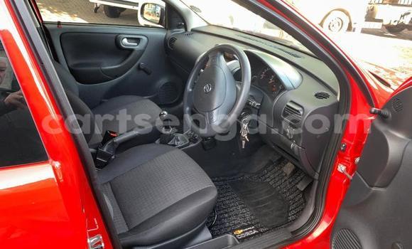 Acheter Occasion Voiture Opel Corsa Rouge à Manzini, Manzini Acheter Occasion Voiture Opel Corsa Rouge à Manzini, Manzini