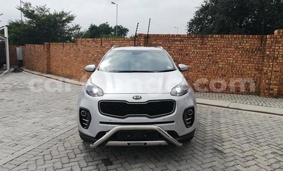 Acheter Occasion Voiture Kia Sportage Gris à Ezulwini, Hhohho Acheter Occasion Voiture Kia Sportage Gris à Ezulwini, Hhohho