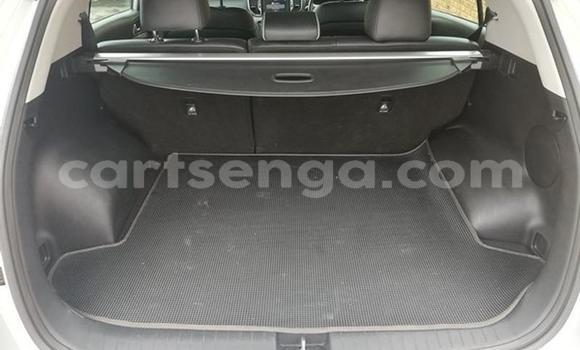 Acheter Occasion Voiture Kia Sportage Gris à Ezulwini, Hhohho Acheter Occasion Voiture Kia Sportage Gris à Ezulwini, Hhohho