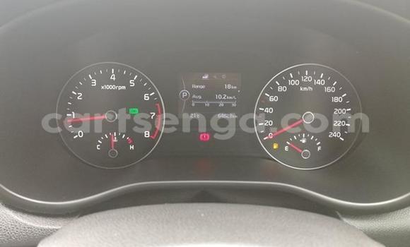 Acheter Occasion Voiture Kia Sportage Gris à Ezulwini, Hhohho Acheter Occasion Voiture Kia Sportage Gris à Ezulwini, Hhohho