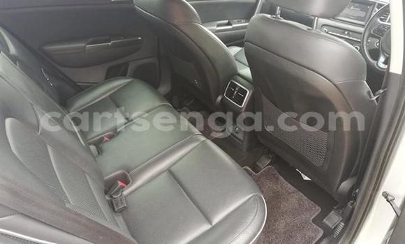 Acheter Occasion Voiture Kia Sportage Gris à Ezulwini, Hhohho Acheter Occasion Voiture Kia Sportage Gris à Ezulwini, Hhohho