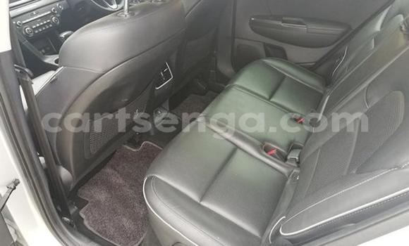 Acheter Occasion Voiture Kia Sportage Gris à Ezulwini, Hhohho Acheter Occasion Voiture Kia Sportage Gris à Ezulwini, Hhohho