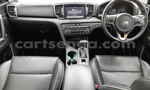 Acheter Occasion Voiture Kia Sportage Gris à Ezulwini, Hhohho Acheter Occasion Voiture Kia Sportage Gris à Ezulwini, Hhohho