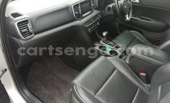 Acheter Occasion Voiture Kia Sportage Gris à Ezulwini, Hhohho Acheter Occasion Voiture Kia Sportage Gris à Ezulwini, Hhohho