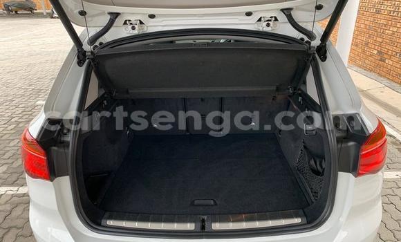 Acheter Occasion Voiture BMW X1 Blanc à Ezulwini, Hhohho Acheter Occasion Voiture BMW X1 Blanc à Ezulwini, Hhohho