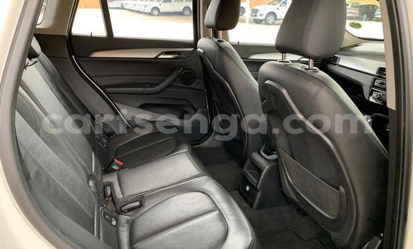 Acheter Occasion Voiture BMW X1 Blanc à Ezulwini, Hhohho Acheter Occasion Voiture BMW X1 Blanc à Ezulwini, Hhohho